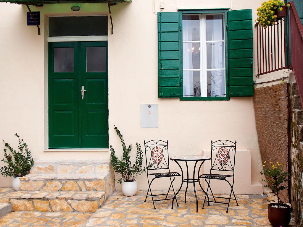Guest House Leta With Parking سبليت الغرفة الصورة
