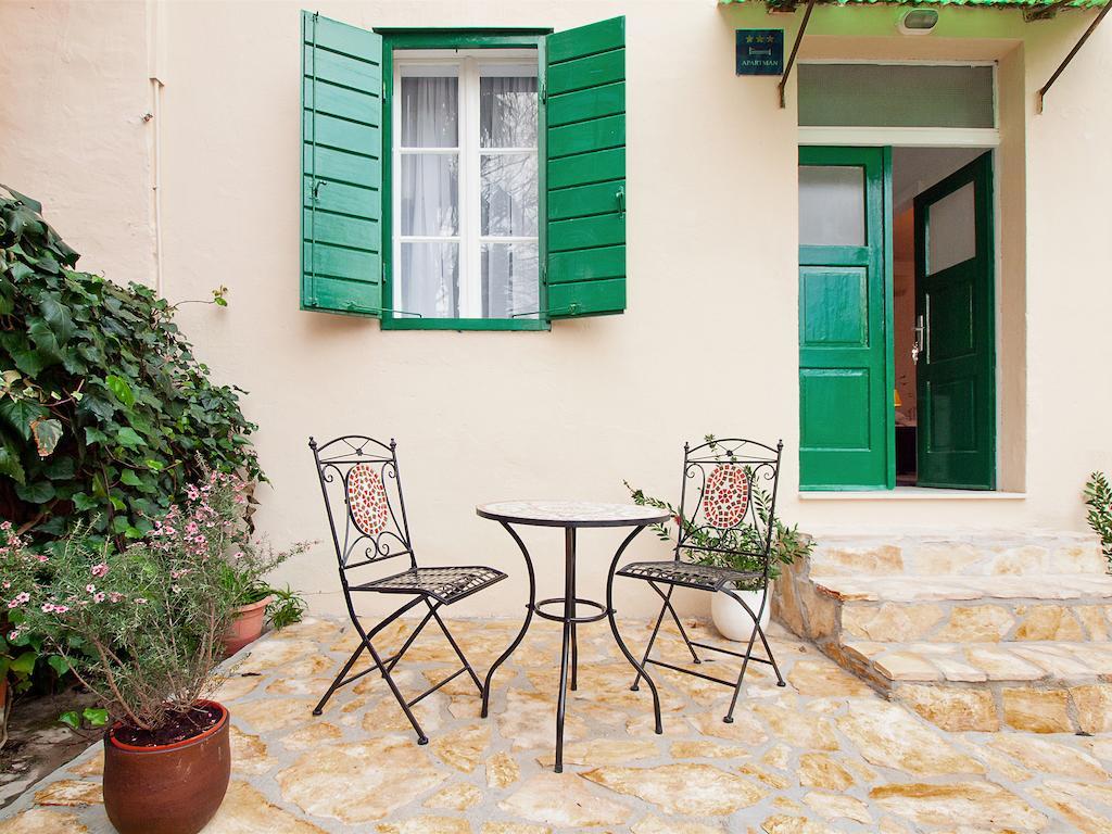 Guest House Leta With Parking سبليت الغرفة الصورة