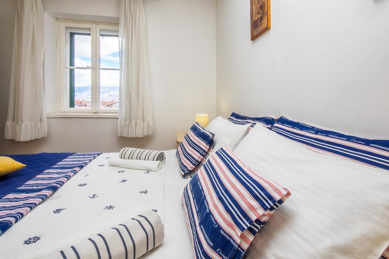 Guest House Leta With Parking سبليت المظهر الخارجي الصورة